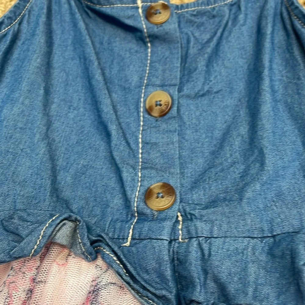 Calvin Klein kids dress